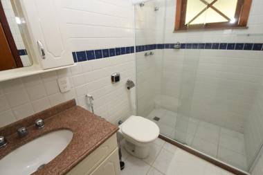 Tarkna - hotel recanto das aguas