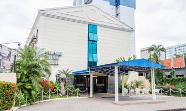 Palácio Do Rio Hotel