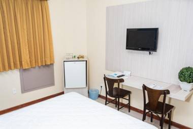 Palácio Do Rio Hotel