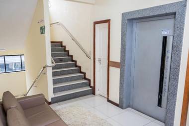 Palácio Do Rio Hotel