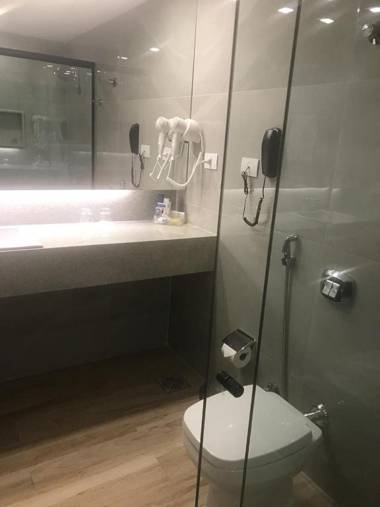 Blue Tree Towers Rio Poty