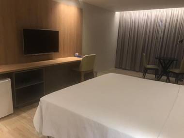 Blue Tree Towers Rio Poty