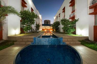 Fórmula Arrey Hotel - Teresina