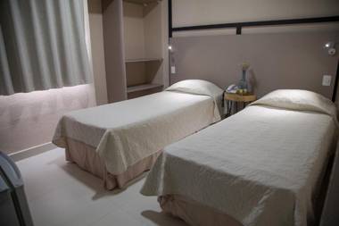 Fórmula Arrey Hotel - Teresina