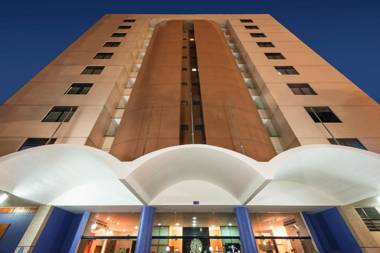 Hotel Executive Flat Arrey