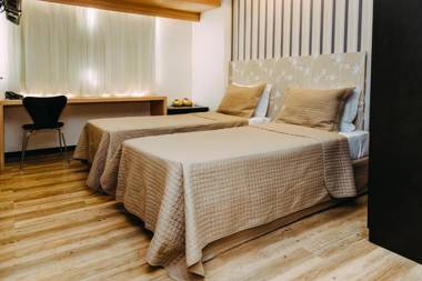 Hotel Executive Flat Arrey