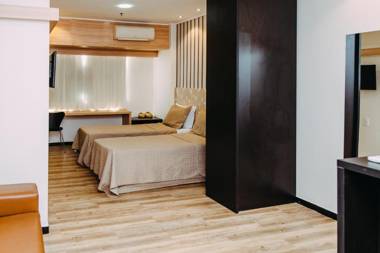 Hotel Executive Flat Arrey