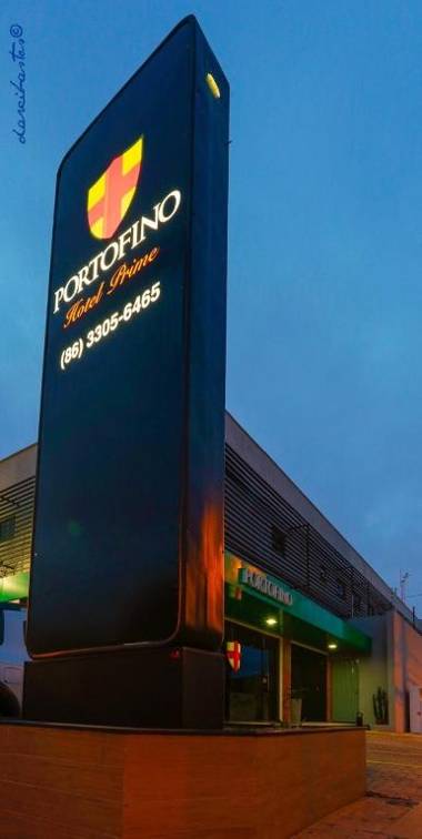 Portofino Hotel Prime