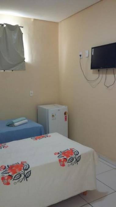 Condomínio Center luz