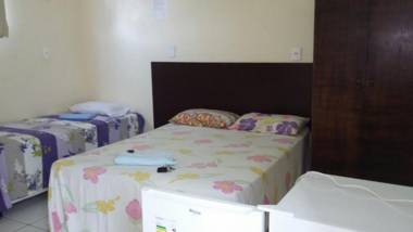 Condomínio Center luz