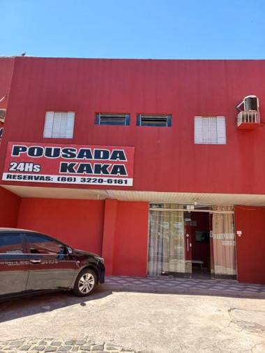 Pousada Kaka