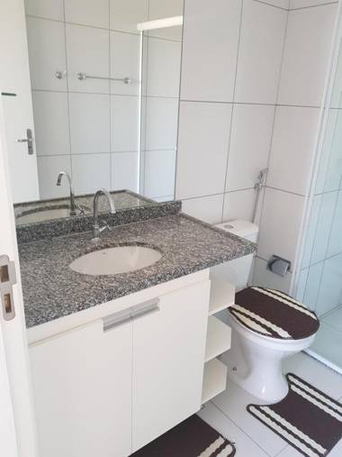 Flat Smart Residence