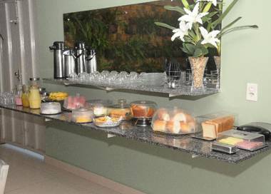 Hotel Pousada Universitária