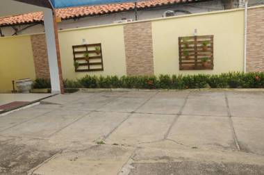 Hotel Pousada Universitária