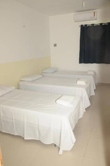 Hotel Pousada Universitária