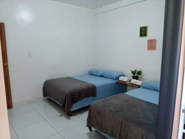 Casa Piauí Hostel