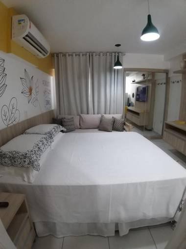 Smart Residence Flat - FLAT 605