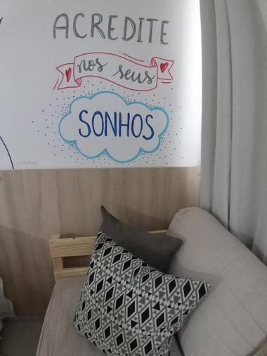 Smart Residence Flat - FLAT 605