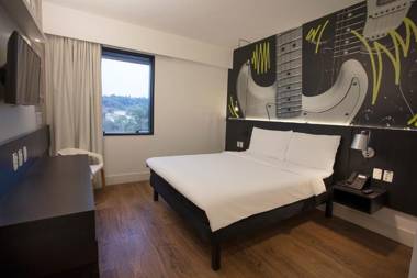 ibis Styles Taubate