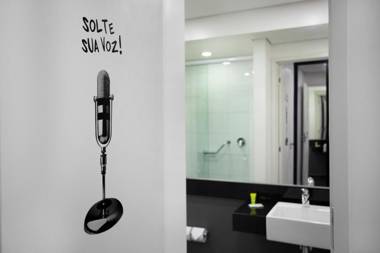 ibis Styles Taubate