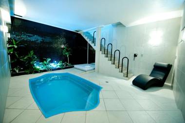 Eden Motel ( ADULT ONLY )