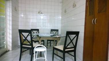 Espaço Viagi Hostel