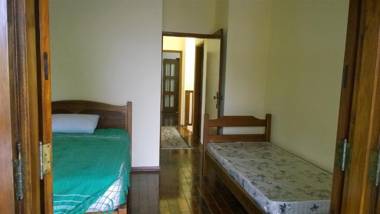 Espaço Viagi Hostel