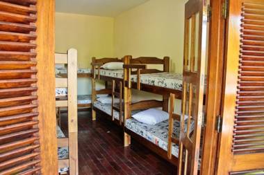 Espaço Viagi Hostel