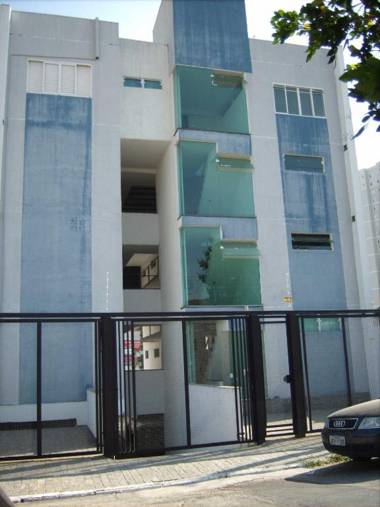 Flat Schnneider Hospedagem econômica empresas diárias
