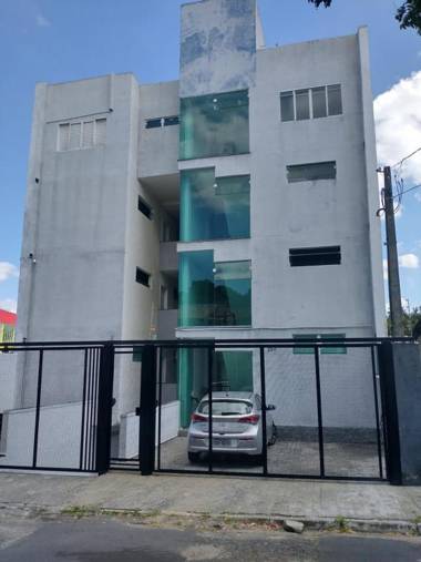 Flat Schnneider Hospedagem econômica empresas diárias