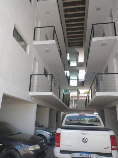 Flat Schnneider Hospedagem econômica empresas diárias