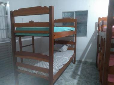 Hostel Viajante Marajo