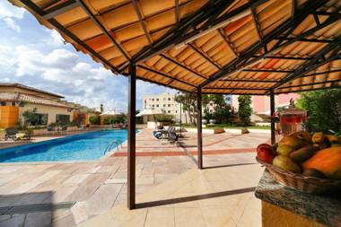 Sorocaba Park Hotel by Atlantica