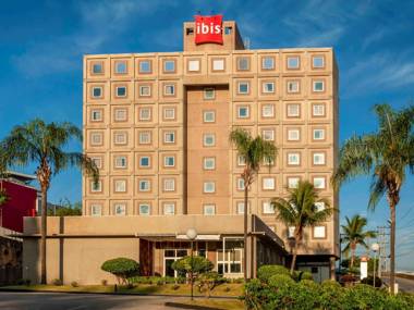 ibis Sorocaba