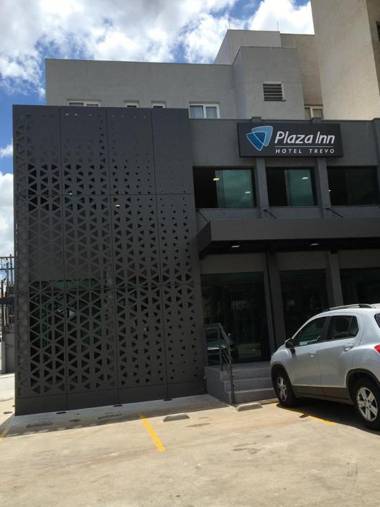 Plaza Inn Trevo Sorocaba