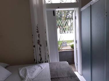 HOTEL CASTELINHO DE SOROCABA