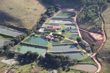 Pousada e Pesca Esportiva Fazolin