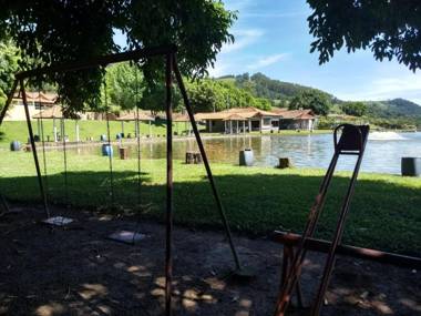 Pousada e Pesca Esportiva Fazolin