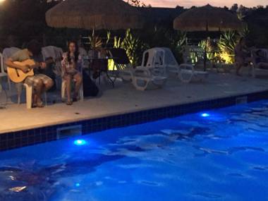 Hotel Recanto Maria Bonita