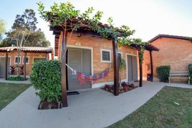 Pousada Vale das Orquídeas