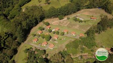 Pousada Ecológica Rio do Peixe