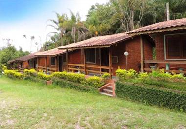 Pousada Gruta do Anjo