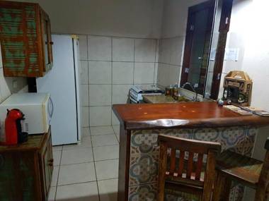 Chalé da Mantiqueira