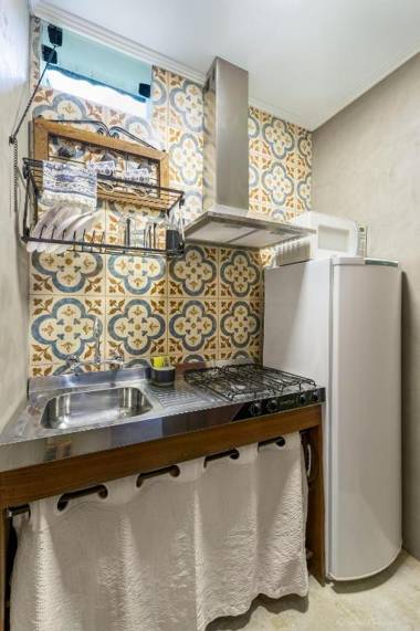 Chalés Santa Catarina