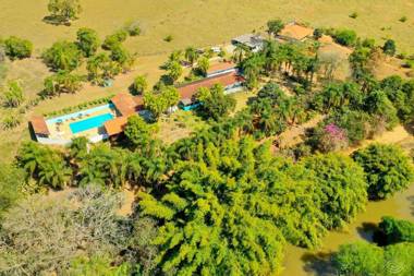 Estância Villa Ventura