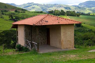 Camping Boaretto - Vale das Pedras