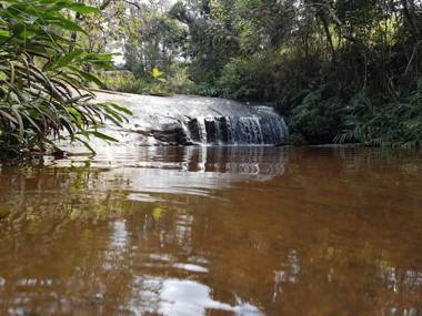 Camping Boaretto - Vale das Pedras