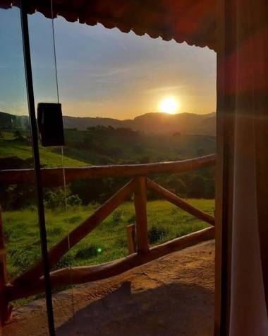 Camping Boaretto - Vale das Pedras