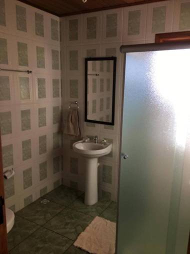 Chácara 4 quartos com piscina