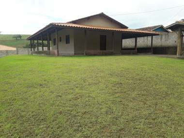 Casa na Fazenda em Socorro